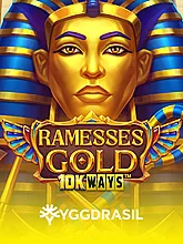 Ramesses Gold 10K Ways