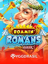 Roamin Romans UltraNudge