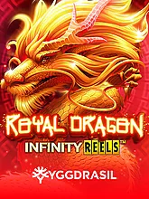 Royal Dragon Infinity Reels