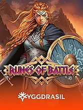 Runes of Battle