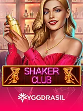 Shaker Club