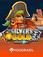 Silvers Gold PowerLinks
