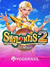 Skylantis 2