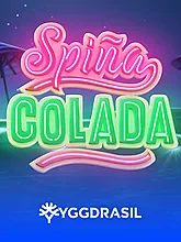Spina Colada