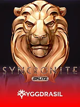 Syncronite Splitz