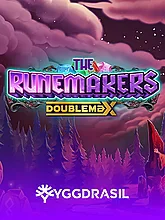 The Runemakers DoubleMax