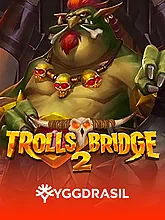 Trolls Bridge 2