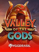 Valley of the Gods 2