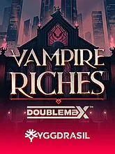 Vampire Riches