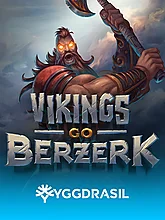 Vikings go Berzerk