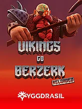 Vikings Go Berzerk Reloaded