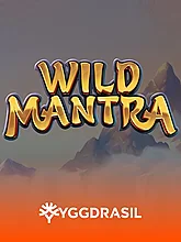 Wild Mantra