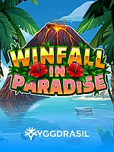 Winfall in Paradise
