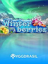 Winterberries