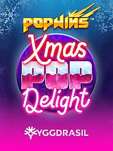 Xmas Pop Delight